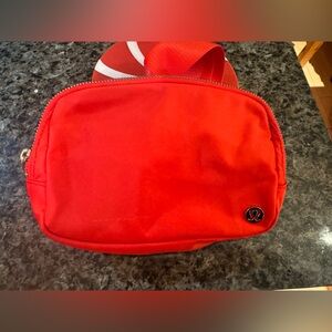 Lululemon Pouch Bag